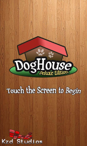 Dog House: Deluxe Edition