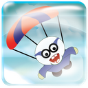 Parachute Free mobile app icon