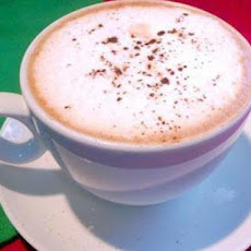 Café Mocha Mint or Café Mandarin Mocha