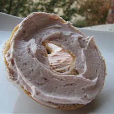 Whipped Cream Cheese