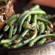 Ellen's Classic String Beans
