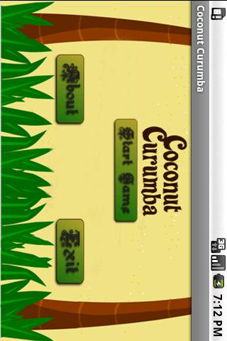 Coconut Curumba Game