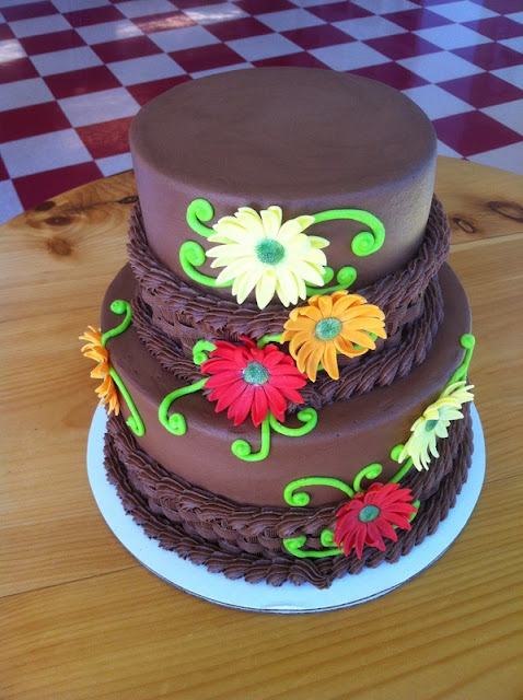 Photo from Dempsey Bakery