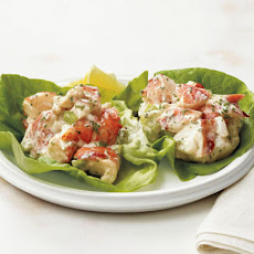 Lobster Salad