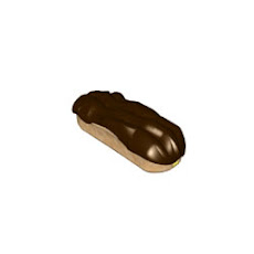 Chocolate Eclair