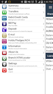 How to get ProMedica Federal Credit Union 2.2.3 unlimited apk for laptop
