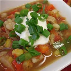 Gringo Posole