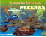 Pecera De 10 Gal Equipada Y Con Base Metalica