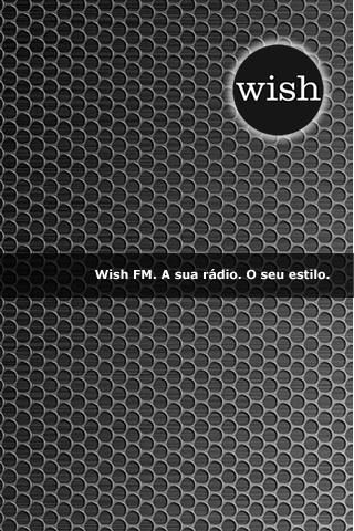 【免費音樂App】Radio Wish FM-APP點子