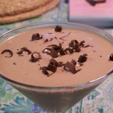 Bailey's Milkshakes-For the Big Kids