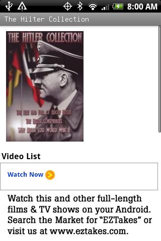 The Hitler Collection