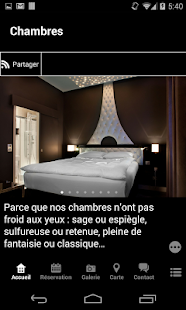 How to get Petit Madeleine 1.0.1 apk for android