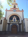 Templo De La Recoleta