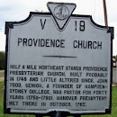 Providence Church