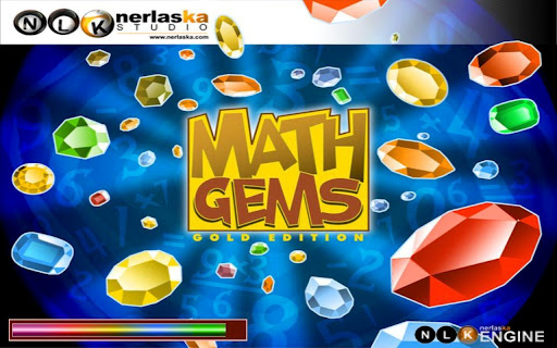 【免費教育App】MathGems-APP點子