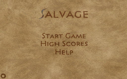 Salvage Pro