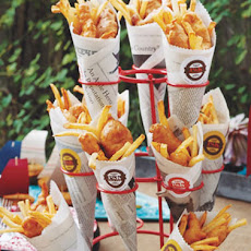 Fish-and-Chips
