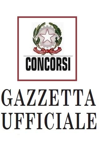 Concorsi pubblici