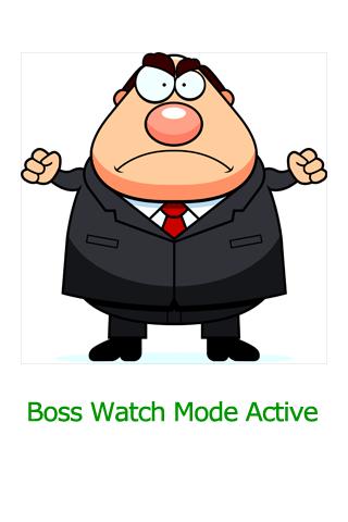 The Boss App - Pro