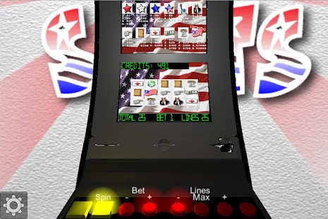 How to mod Stars & Stripes 3D Slots 1.0 unlimited apk for pc