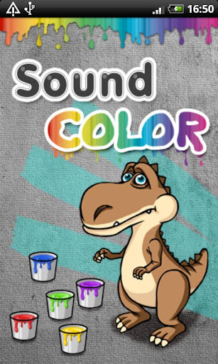 SoundColor