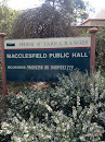 Macclesfield Public Hall