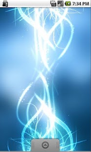 How to mod Light Live Wallpaper 1.1.1 apk for bluestacks