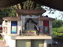 Buddha Statue Hathamuna Junction