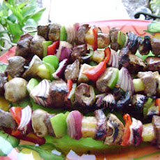 California Kabobs