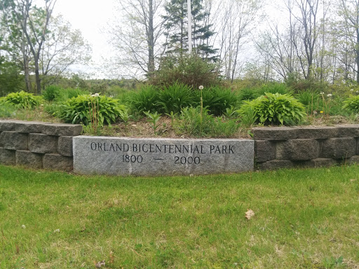 Orland Bicentennial Park