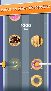 How to mod Donut Dash 1.0 mod apk for laptop