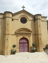 Église Notre Dame De L'Assomption, Rognes