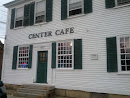 Billerica Center Cafe