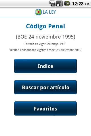 Código Penal