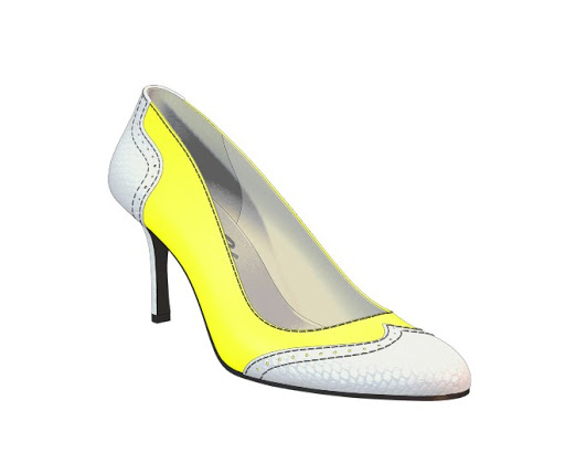 I Designed My Perfect Shoes!