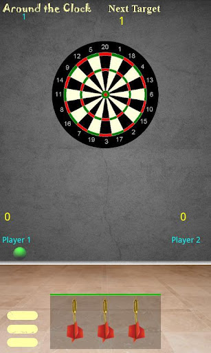 【免費體育競技App】Mobile Darts Pro-APP點子