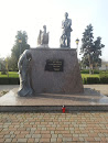 Pomnik Poległych 