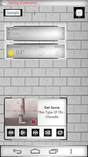 How to mod SCREAMS CM10.1 THEME 1.0 apk for bluestacks