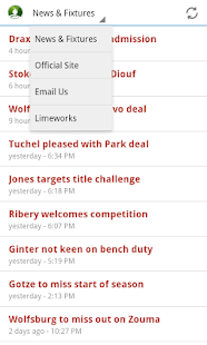 How to mod Bundesliga News 1.0 mod apk for laptop