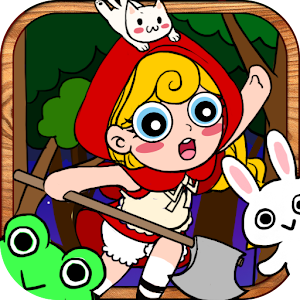 Little Timber Girl.apk 1.5.1