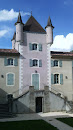 Maison du PNR des Monts d'Ardèche