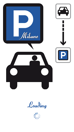 Milan Parking AR