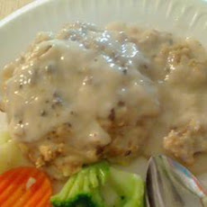 Vegetarian Cottage Cheese Patties