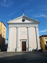 Chiesa Della SS Trinità 