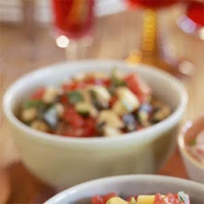 Antipasto Salsa