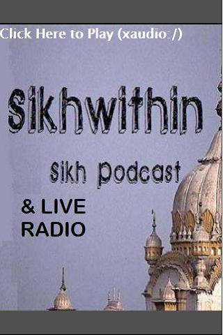 Sikhwithin