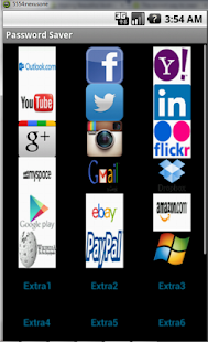 How to get Password Saver Free lastet apk for android