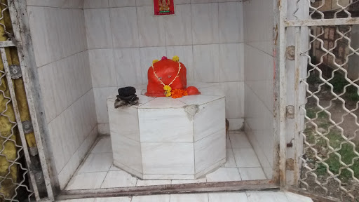 Shri Hanuman  Temple 