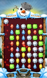 How to install Tap Jewels Holiday AdFree patch 1.01 apk for pc