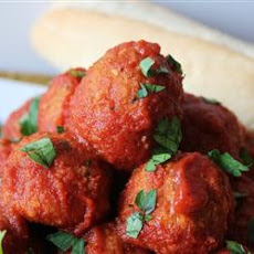 Rice Balls ala Tim